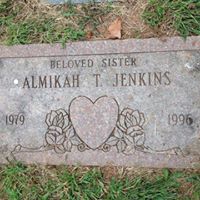 Doris Jenkins Photo 20