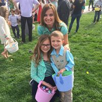 Christina Gruber Photo 14