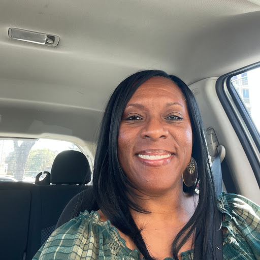 Regina Cooper Photo 21