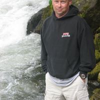 Jerald Walker Photo 13