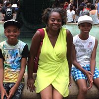 Pauline Richards Photo 21