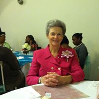 Alice Clark Photo 19