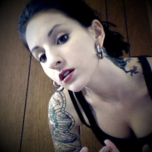 Kelly Scanlan Photo 18