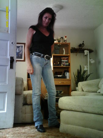 Sharon Matthews Photo 26