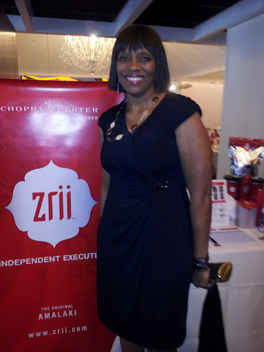 Pamela Mckinney Photo 6