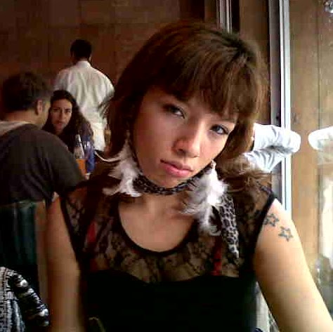 Geraldine Cordova Photo 5