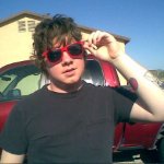 Andrew Hurst Photo 1