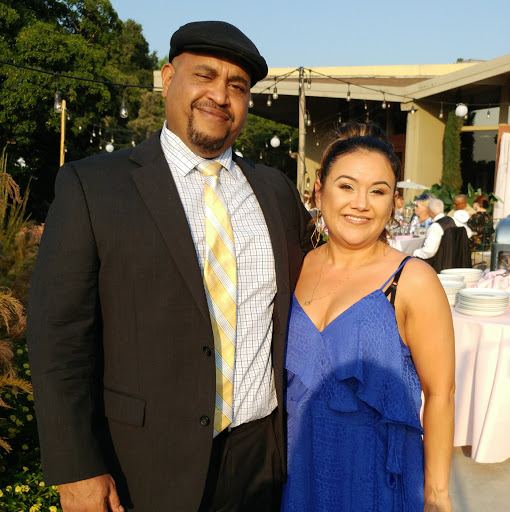 Pauline Williams Photo 24