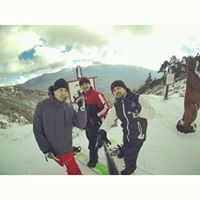 Cristian Rubio Photo 23