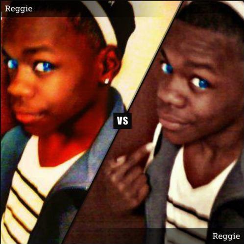 Reggie Woods Photo 37