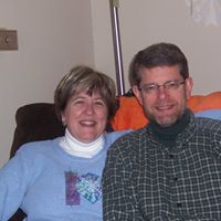 Sandy Collier Photo 5