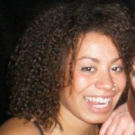 Cassandra Curry Photo 8