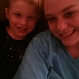 Brittney Mabe Photo 6