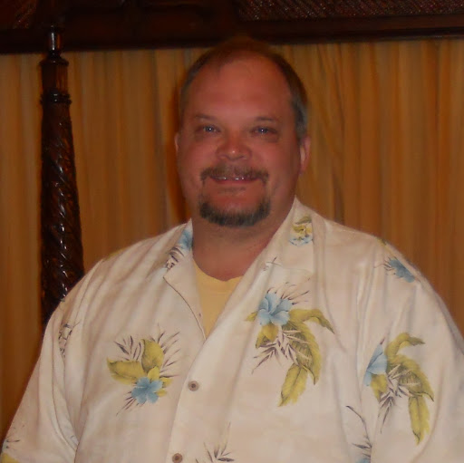 John Larue Photo 20