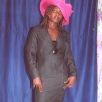 Victoria Charles Photo 36