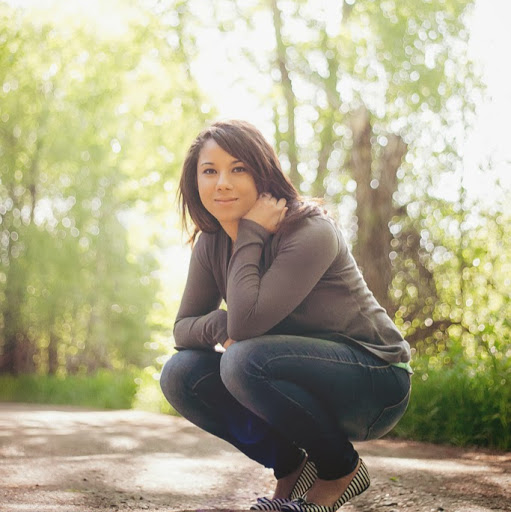 Kimberly Humphries Photo 11