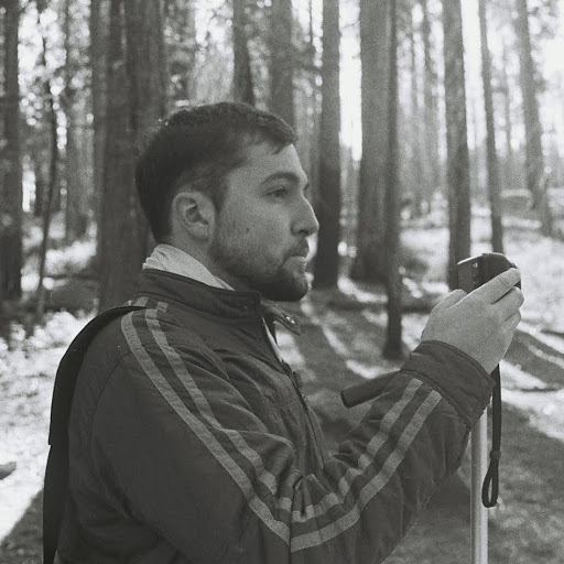 Ralph Blanchard Photo 16