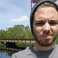 Ian Bennett Photo 21