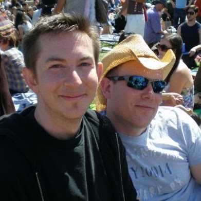 Chad Armstrong Photo 18