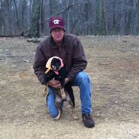 Greg Daniel Photo 38