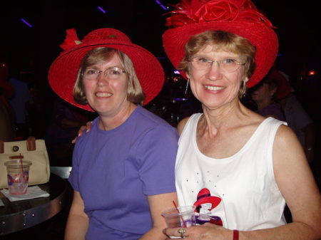 Cheryl Clark Photo 31
