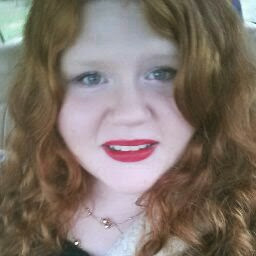 Samantha Sharp Photo 17