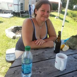Cynthia Vincent Photo 11