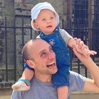 John Brookes Photo 15