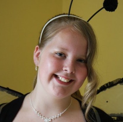 Tia Robinson Photo 9