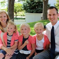 Sarah Staheli Photo 3