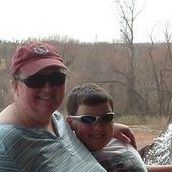 Cindy Bennett Photo 16