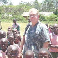 Lonnie Tuttle Photo 5