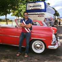 Jorge Fajardo Photo 16