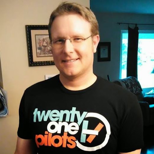 David Landers Photo 13