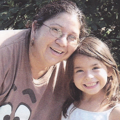 Sylvia Vazquez Photo 6