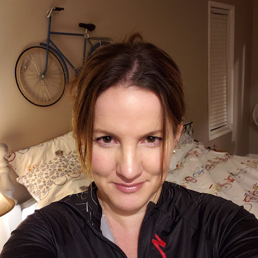 Christine Paquette Photo 31