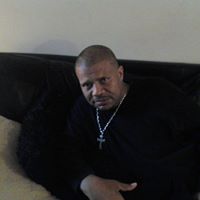 Demetrious Brown Photo 11