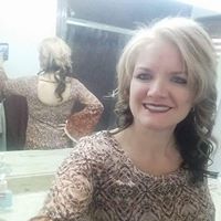 Cheri Rush Photo 17