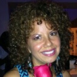 Jeanne Matthews Photo 3