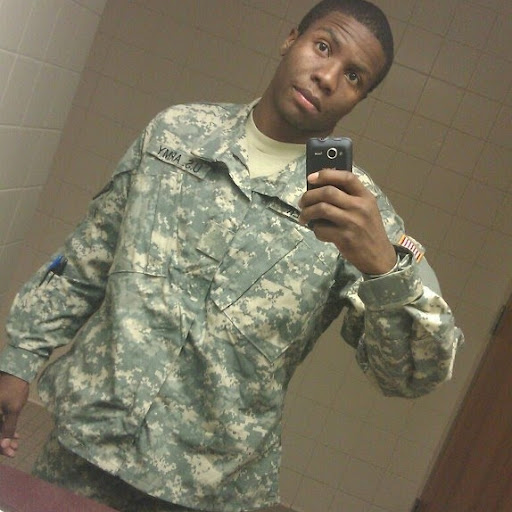 Anthony Carter Photo 44