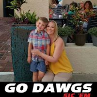 Alyssa Howard Photo 7