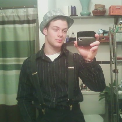 Chris Clements Photo 45