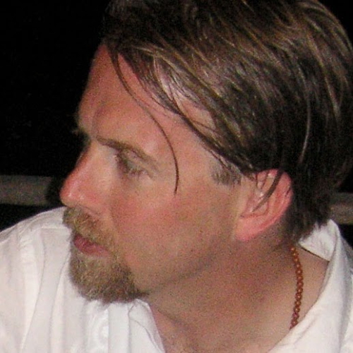 David Davidson Photo 20