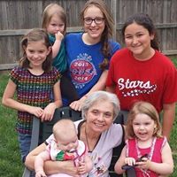 Sue Crow Photo 24
