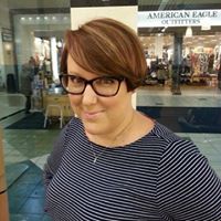 Michelle Gaudet Photo 11