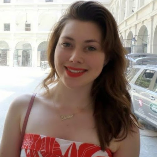 Eleanor King Photo 26