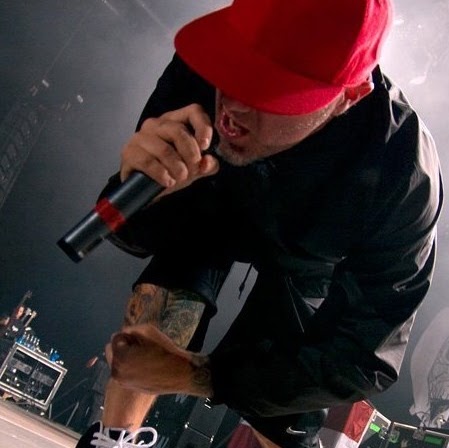 Darryl King Photo 36