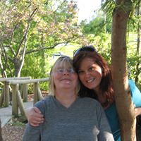 Jeannie Covert Photo 3