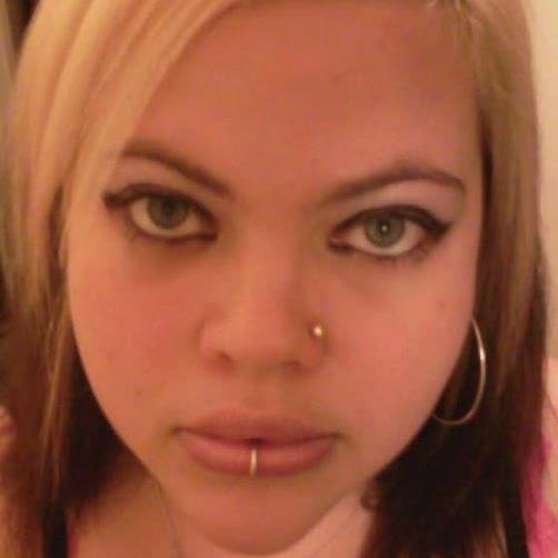 Stacy Criswell Photo 14