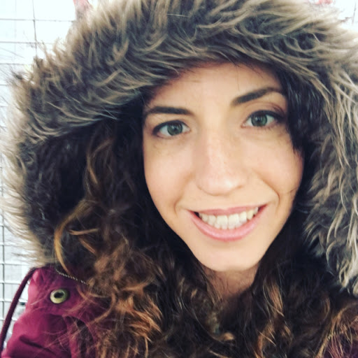 Katherine Haynes Photo 18